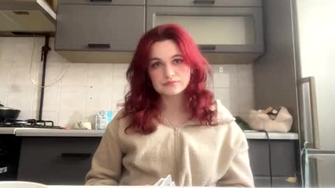 Aria online show from March 2026 08:20:02 AM