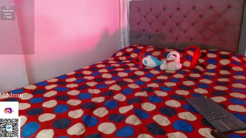 IG222dmm  online show from December 2024 08:27:01 AM