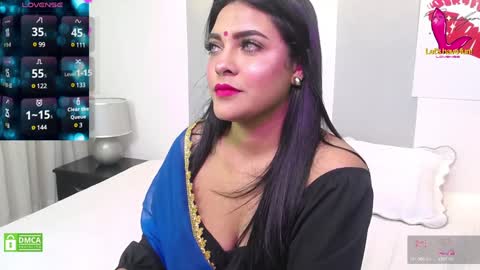 Snapshot of lakshmirani617378 chatting on January 2025 11:24:01 AM Laskhmirani online show from January 2025 11:24:01 AM