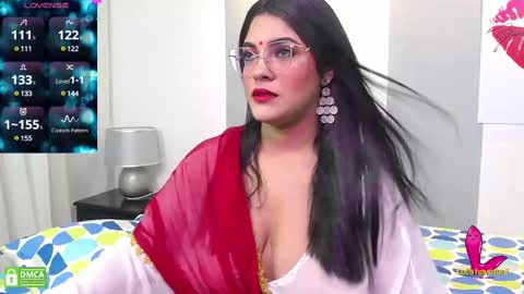 Snapshot of lakshmirani617378 chatting on February 2025 10:15:02 AM Laskhmirani online show from February 2025 10:15:02 AM