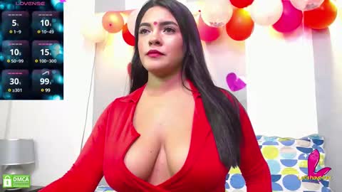 Snapshot of lakshmirani617378 chatting on February 2025 10:34:01 AM Laskhmirani online show from February 2025 10:34:01 AM