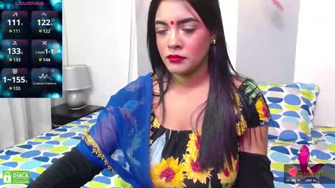 Snapshot of lakshmirani617378 chatting on February 2025 10:11:02 AM Laskhmirani online show from February 2025 10:11:02 AM