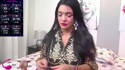 Snapshot of lakshmirani617378 chatting on March 2025 10:24:02 AM Laskhmirani online show from March 2025 10:24:02 AM