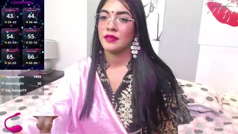 Snapshot of lakshmirani617378 chatting on March 2025 01:29:01 PM Laskhmirani online show from March 2025 01:29:01 PM