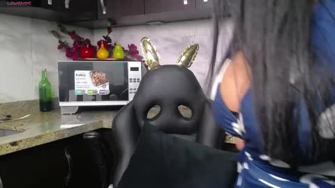 Snapshot of lakshmirani617378 chatting on March 2025 10:29:02 AM Laskhmirani online show from March 2025 10:29:02 AM