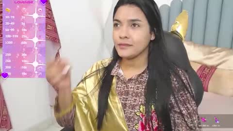 Snapshot of lakshmirani617378 chatting on September 2025 10:37:01 AM Laskhmirani online show from September 2025 10:37:01 AM