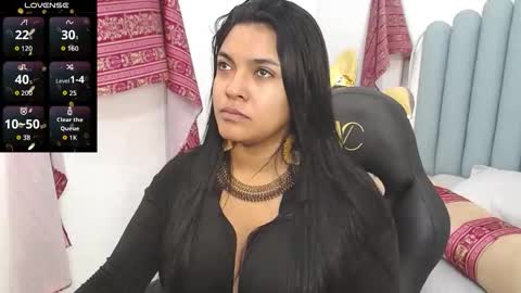 Snapshot of lakshmirani617378 chatting on September 2025 10:04:02 AM Laskhmirani online show from September 2025 10:04:02 AM