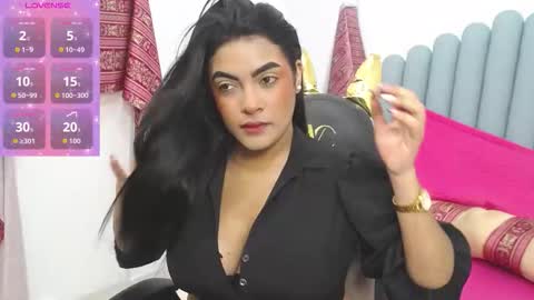 Snapshot of lakshmirani617378 chatting on September 2025 09:58:02 AM Laskhmirani online show from September 2025 09:58:02 AM