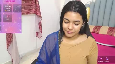 Snapshot of lakshmirani617378 chatting on September 2025 10:20:02 AM Laskhmirani online show from September 2025 10:20:02 AM