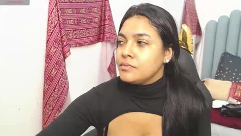 Snapshot of lakshmirani617378 chatting on October 2025 10:23:02 AM Laskhmirani online show from October 2025 10:23:02 AM