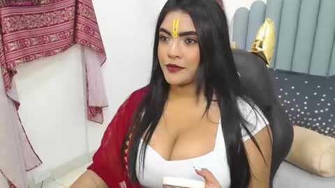 Snapshot of lakshmirani617378 chatting on October 2025 07:11:02 PM Laskhmirani online show from October 2025 07:11:02 PM