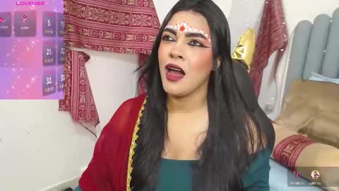 Snapshot of lakshmirani617378 chatting on October 2025 11:52:01 AM Laskhmirani online show from October 2025 11:52:01 AM