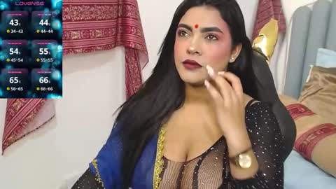 Snapshot of lakshmirani617378 chatting on October 2025 11:43:01 AM Laskhmirani online show from October 2025 11:43:01 AM