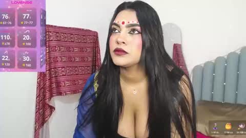 Snapshot of lakshmirani617378 chatting on October 2025 11:57:02 AM Laskhmirani online show from October 2025 11:57:02 AM