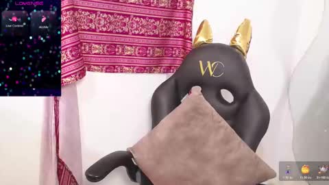 Snapshot of lakshmirani617378 chatting on October 2025 11:55:02 AM Laskhmirani online show from October 2025 11:55:02 AM