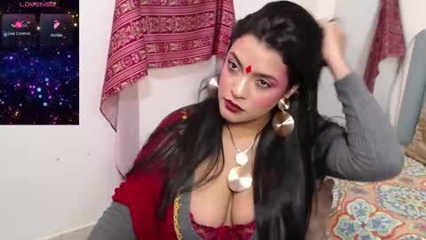 Snapshot of lakshmirani617378 chatting on October 2025 11:55:01 AM Laskhmirani online show from October 2025 11:55:01 AM