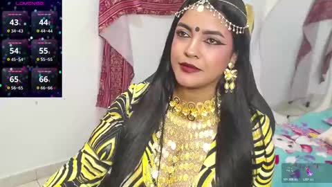 Snapshot of lakshmirani617378 chatting on November 2025 11:44:02 AM Laskhmirani online show from November 2025 11:44:02 AM