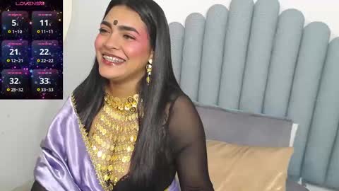 Snapshot of lakshmirani617378 chatting on November 2025 11:54:01 AM Laskhmirani online show from November 2025 11:54:01 AM