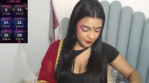 Snapshot of lakshmirani617378 chatting on November 2025 11:53:02 AM Laskhmirani online show from November 2025 11:53:02 AM