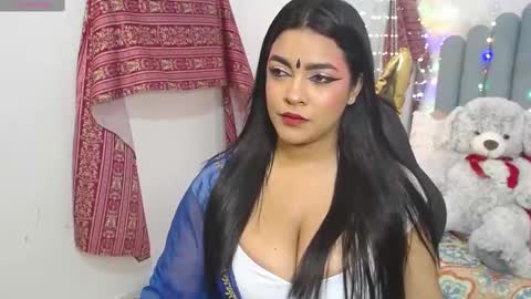 Snapshot of lakshmirani617378 chatting on November 2025 11:54:01 AM Laskhmirani online show from November 2025 11:54:01 AM