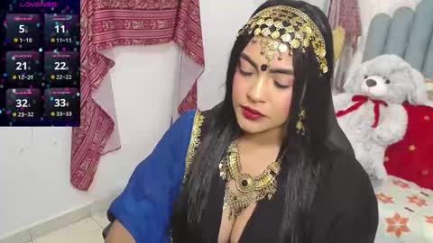 Snapshot of lakshmirani617378 chatting on November 2025 12:13:01 PM Laskhmirani online show from November 2025 12:13:01 PM