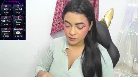 Snapshot of lakshmirani617378 chatting on November 2025 11:47:01 AM Laskhmirani online show from November 2025 11:47:01 AM