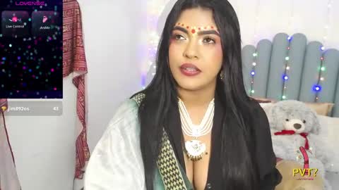 Laskhmirani online show from April 2026 02:25:02 PM