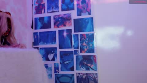 Snapshot of lala_moon chatting on October 2025 08:21:02 PM lala Moon online show from October 2025 08:21:02 PM