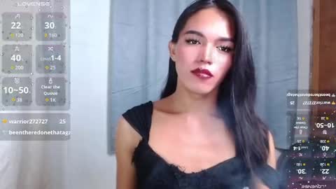 Joxie online show from May 2026 01:19:01 PM