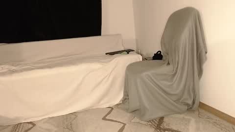 LalaMy online show from September 2025 05:07:02 PM