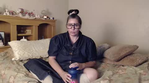 Naomi Rose online show from October 2025 01:42:02 AM