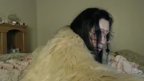 Naomi Rose online show from January 2026 04:14:01 AM