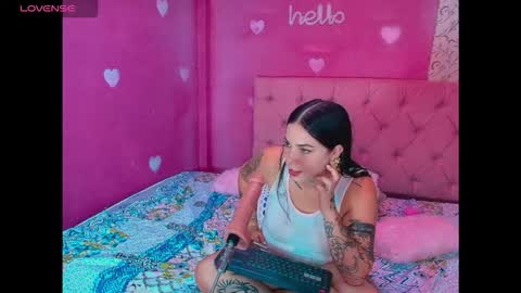 Snapshot of lali_hot0207 chatting on October 2025 06:05:02 PM lali_hot0207 online show from October 2025 06:05:02 PM