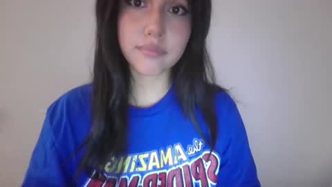 Snapshot of laligomez chatting on July 2026 09:47:02 AM Lali Gomez online show from July 2026 09:47:02 AM