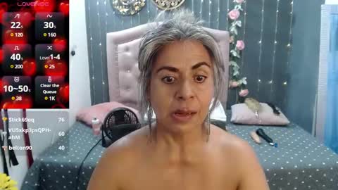 lalisha online show from February 2025 03:19:01 AM