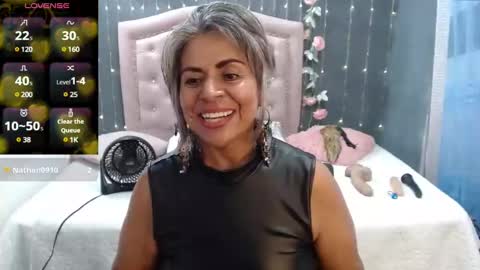 lalisha online show from February 2025 10:41:01 PM