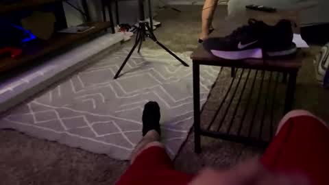 lalo112233vaz online show from October 2025 06:47:02 AM