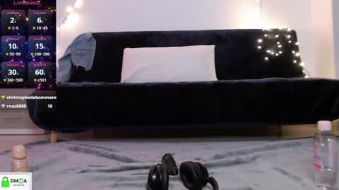 Lola online show from February 2025 06:43:01 PM