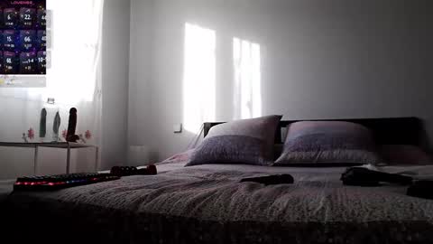 Lola online show from December 2025 04:44:01 PM