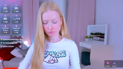 Laly online show from December 2024 07:27:02 PM