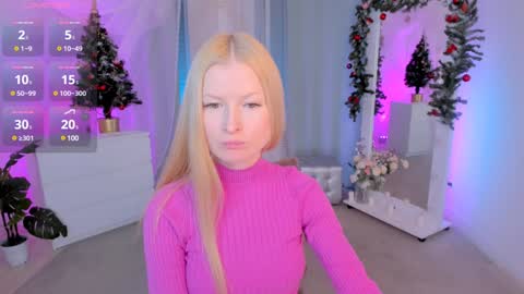 Laly online show from December 2024 04:09:02 PM