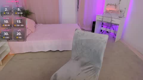 Laly online show from June 2026 10:39:01 AM