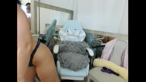 Nikki LaMarr online show from March 2026 08:48:01 PM