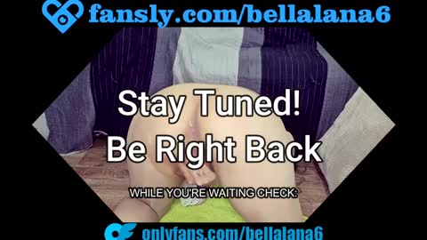 Lana online show from January 2025 07:03:01 PM