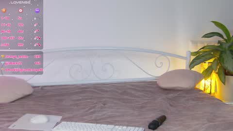 Liana online show from January 2025 05:26:02 PM