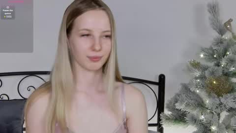 Liana online show from January 2026 09:18:01 PM