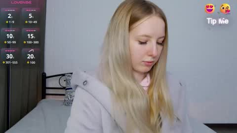 Liana online show from February 2026 07:46:01 AM