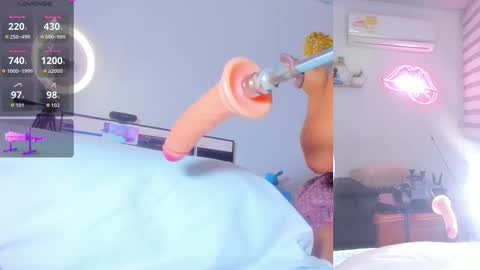 Lana online show from March 2026 09:23:01 AM