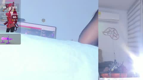 Lana online show from April 2026 09:06:01 AM