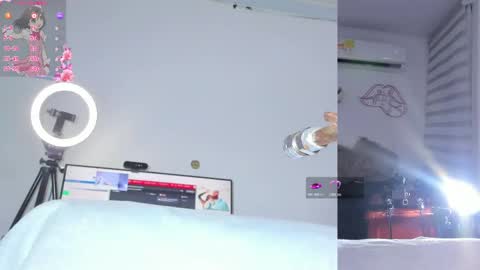 Lana online show from April 2026 09:05:01 AM